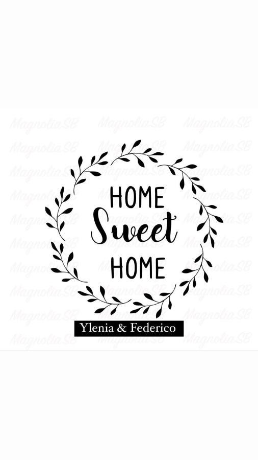 Sweet Home Bolzano Exterior foto